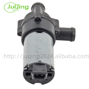 ปั๊มน้ำหมุนเวียนเสริมระบบหล่อเย็นสำหรับรถ Audi <span class=keywords><strong>Volkswagen</strong></span> 392020034 0392020039 034965561A /c 078965561 - Product Image 2