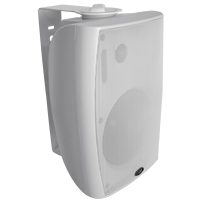 OBT-584 Enceinte audio de plafond de haute qualité pour la maison, les mariages et les fêtes, vente en gros