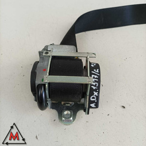 Cintura di sicurezza anteriore destra 7354891570E Peugeot Bipper 07-16 (85988) - Product Image 2