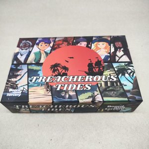 WJPC Precio de Liquidación, Impresión Personalizada, Baraja de Cartas de Tarot con Lámina Dorada <span class=keywords><strong>Oracle</strong></span>, Borde Dorado de Alta Calidad con Caja Magnética - Product Image 1