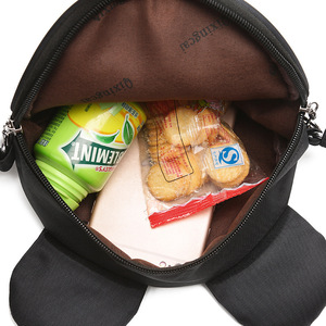 FAMA Audit Sedex 4p BSCI Audité Usine Filles Sac À Bandoulière Mignon Sac À Main Logo Personnalisé Femmes Sac À Bandoulière - Product Image 3