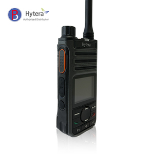 Hytera bp568 VHF/UHF Two <span class=keywords><strong>Way</strong></span> Radio <span class=keywords><strong>3</strong></span>-5km Hands xách tay miễn phí Walkie talkies Long Range liên lạc không dây cho nhân viên khách sạn cửa hàng - Product Image 1