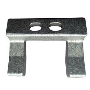 Özel döküm ürünleri döküm kayıp balmumu 316L paslanmaz çelik hassas döküm, işleme Shandong Custom Made standart olmayan - Product Image 2