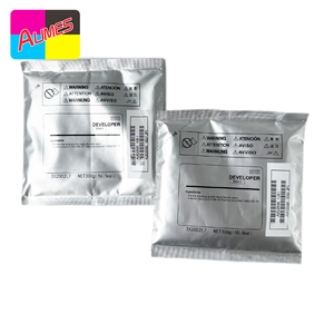 Konica Minolta DV411 DV-411 Geliştiricileri İçin Süper Geliştirici Tozu, Bizhub 223 283 7828 363 423 Siyah Fotokopi Makinesi Orijinal Kalite - Product Image 5