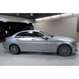 SUPER PERFORMANCE Voitures d'<span class=keywords><strong>occasion</strong></span> propres 2015 <span class=keywords><strong>Mercedes</strong></span>-Benz <span class=keywords><strong>Classe</strong></span> <span class=keywords><strong>C</strong></span> Berline Essence Prêtes à être expédiées dans le monde entier - Product Image 1