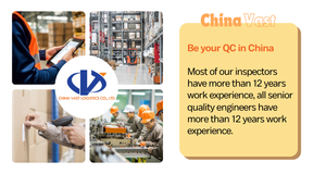 Producto de inspección de calidad profesional Shandong Yiwu Shanghai en China Servicio de inspección completo/muestra de calidad de terceros - Product Image 5