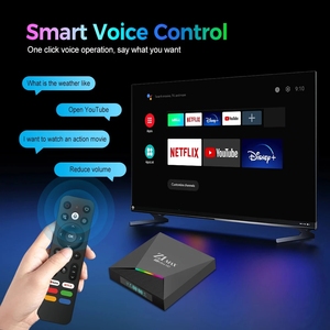 Eri Quad Core gx67 HLS (m3u8) UDP RTP RTSP RTMP HTTP Full HD <span class=keywords><strong>Linux</strong></span> Youtube TV box với 802.11n 2.4GHz Wifi - Product Image 3