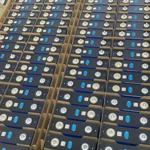 Квадратный литиевый титанатный аккумулятор 2,3 В 33 А/30000 с низкой температурой, с длительным сроком службы, 6 минут быстрой зарядки - Product Image 5