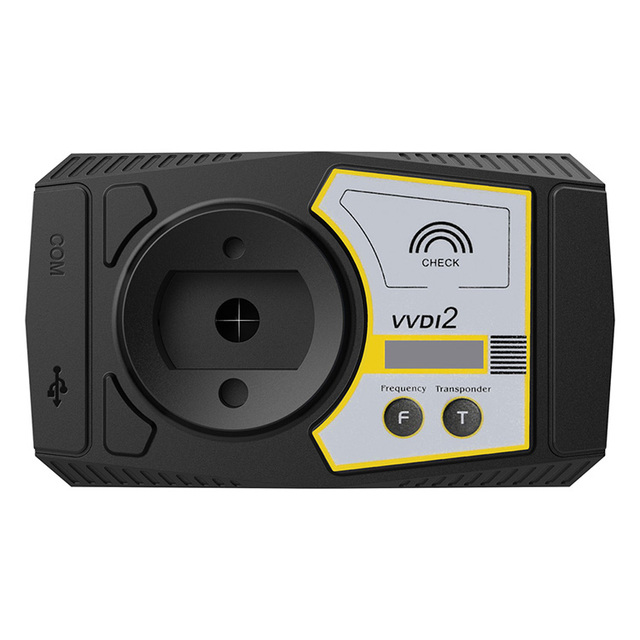 Xhorse VVDI2 Full Kit with 13 Authorizations OBD48+96 Bit 48 Clone+MQB+for FEM/BDC Function VVDI2 Full Version