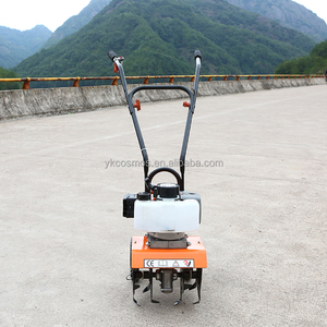 Tracteur agricole à deux <span class=keywords><strong>ou</strong></span> quatre temps, mini-<span class=keywords><strong>motoculteur</strong></span> à essence, mini-<span class=keywords><strong>motoculteur</strong></span> de jardin - Product Image 6