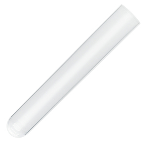 Wholesale chemical laboratory test tube 16x100mm pp test tube plastic test tubes for science