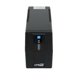 Alimentation sans interruption (ASI) interactive en ligne 650-3000VA, alimentation de secours 12V, alimentation de circuit informatique, alimentation de batterie pour la maison - Product Image 4