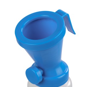 อุปกรณ์เลี้ยงสัตว์อุปกรณ์สัตวแพทย์ฟองวัว Teat Dip Cup VTN005BL - Product Image 3