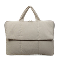 Sac à main pour ordinateur portable d'affaires, sac pour ordinateur, sac de travail, sac de voyage, sac à main de grande capacité pour ordinateur portable de 15,6 pouces