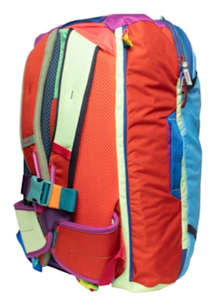 <span class=keywords><strong>Zaino</strong></span> <span class=keywords><strong>da</strong></span> Escursionismo Personalizzato <span class=keywords><strong>da</strong></span> 35 Litri, Impermeabile, per Uomo e <span class=keywords><strong>Donna</strong></span>, <span class=keywords><strong>Zaino</strong></span> <span class=keywords><strong>da</strong></span> Montagna di Grande Capacità per Viaggi - Product Image 4