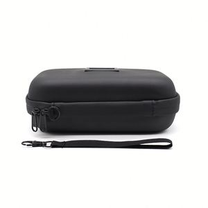 Direct Sales Medical Cooler Bag for Transporting Insulin Vaccine With Digital Temperature Display EVA case - Product Image 3