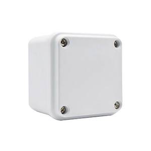 صندوق توصيل مقاوم للماء للمراقبة الخارجية 75*75*50 مم 3*3*2 موديل 332 معتمد من CE صنع في الصين - Product Image 4