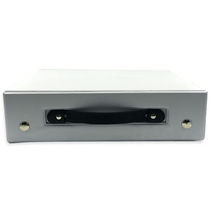 Copo médico chinês do vácuo (coração e cinco estrelas & circular) forma do copo de couro - Product Image 2