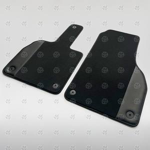 Alfombrillas de coche de cuero de alta calidad para <span class=keywords><strong>Aventador</strong></span> S Roadster <span class=keywords><strong>SVJ</strong></span> Superveloce, reacondicionamiento Interior de mano izquierda y derecha - Product Image 1
