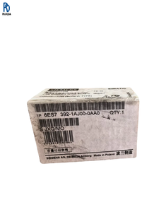 คอนเนคเตอร์เซนเซอร์คอนโทรลเลอร์ PLC เทอร์มินัลบล็อก ยี่ห้อใหม่ ของแท้ 6ES7 392-1AJ00-0AA0 392-1AM00 - Product Image 1