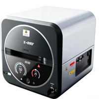 Analyseur portable de métaux précieux XRF SPX-1200, testeur de bijoux par fluorescence X, spectromètre pour tester la pureté de l'or, de l'argent et du platine