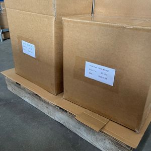 30 ans de fabrication de métal d'aération en aluminium Grille d'aération pour climatiseur Couvercle d'évent mural de purification d'<span class=keywords><strong>air</strong></span> personnalisé - Product Image 3