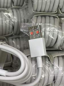 อะแดปเตอร์ชาร์จเร็ว67W ของแท้ EU เทอร์โบชาร์จไฟสาย6A สำหรับ Xiaomi <span class=keywords><strong>Mi</strong></span> 13 12 ultra redmi Note 12 Turbo 11 poco X5 F5 - Product Image 3