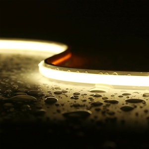 ไฟนีออน LED ขนาดเล็ก ความสว่างสูง 4000K แบบซิลิโคน COB ขนาด 6*10 มม. กันน้ำ IP67 สำหรับตกแต่งภูมิทัศน์ - Product Image 3