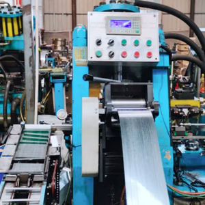 Hot khí nén STAPLE nhà sản xuất 80 Series mạ kẽm dây văn phòng Staples 8006 8010 1012 8016 Stapler pin làm móng tay máy - Product Image 2