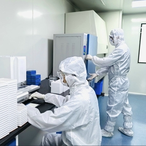 Guanosine-5 '-diphosphate gdp Disodium Muối 7415 độ tinh khiết cao 98% cho nghiên cứu sinh hóa Enzyme thử nghiệm nucleotide - Product Image 6