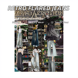 Pantalones Vaqueros Ajustados <span class=keywords><strong>de</strong></span> <span class=keywords><strong>Segunda</strong></span> <span class=keywords><strong>Mano</strong></span> para Mujer, Moda <span class=keywords><strong>de</strong></span> la Nueva Temporada 2025, Ropa Usada al por Mayor, Pantalones <span class=keywords><strong>de</strong></span> Mezclilla Largos para Mujer en Fardos - Product Image 2