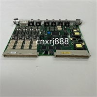 Carte de protection de machine vibrométrique MPC4 200-510-078-11 VM600 PAC, programmation PLC, contrôle industriel, communication RS485, neuve