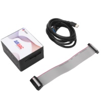 200nm ~ 1100nm UV VIS NIR Module de spectromètre compact miniature ODM/OEM personnalisation fourniture