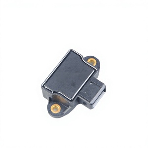 Throttle Position <b>Sensor</b> 037907385 For Volkswagen Jetta Golf Passat Car <b>Auto</b> <b>Sensor</b> Replacement Part - Product Image 1