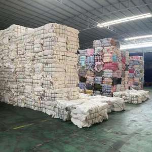 Paño de Limpieza de Tela de Algodón Resistente y Duradero con Absorción de Aceite y Agua Súper Fuerte para Limpieza <span class=keywords><strong>Industrial</strong></span> - Product Image 6