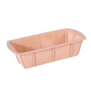 Moule à gâteau rectangulaire en silicone résistant aux hautes températures, facile à démouler, pour cuisson au four, plateau de cuisson, moule à pain de mie LZY-119 - Product Image 6