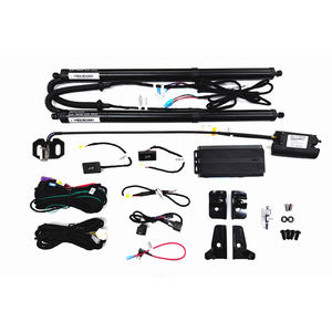 Aotostar pour <span class=keywords><strong>Renault</strong></span> <span class=keywords><strong>Arkana</strong></span> (Édition Européenne) 2020+ – Lève-Hayon Électrique, Accessoires de <span class=keywords><strong>Coffre</strong></span> de Voiture, Autres Pièces de Carrosserie - Product Image 3