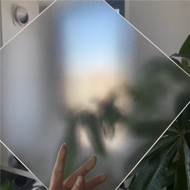 超透明ガラスソーラー太陽光発電フロート透明窓ガラスソーラー