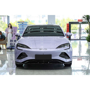 سيارات YT Auto المستعملة 2023 2024 BYD Seal بمقود أيسر أو أيمن، سيارة سيدان كهربائية عائلية بمدى طويل 700 كم، شحن سريع 800 فولت، دفع رباعي - Product Image 3