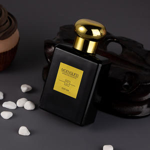 Perfume Real al por Mayor para <span class=keywords><strong>Mujer</strong></span>, Fragancia Persistente, Rosa, Cacao, Café Negro, Fresco, Estudiantil, Pequeño, Eau <span class=keywords><strong>de</strong></span> Toilette - Product Image 4