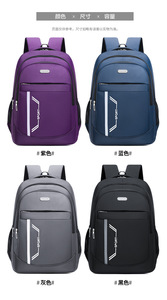 <span class=keywords><strong>Sac</strong></span> à dos très vendu, <span class=keywords><strong>sac</strong></span> à dos <span class=keywords><strong>de</strong></span> grande capacité, <span class=keywords><strong>sac</strong></span> à dos <span class=keywords><strong>de</strong></span> voyage pour les élèves du collège et du lycée, <span class=keywords><strong>sac</strong></span> pour ordinateur portable pour hommes - Product Image 4