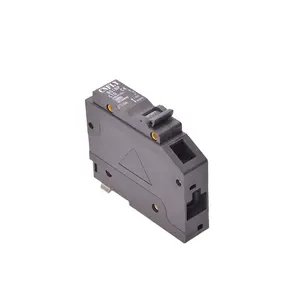 120V 240V AFCI Q0 تشانغ المكونات في مصغرة قطاع دارة MCB