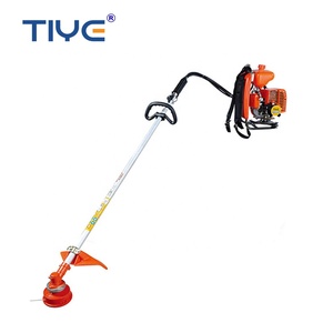 <span class=keywords><strong>Desbrozadora</strong></span> de <span class=keywords><strong>Gasolina</strong></span> TIYE de 43cc, Cortadora de Césped de <span class=keywords><strong>4</strong></span> <span class=keywords><strong>Tiempos</strong></span> con Cuchilla de Acero y Aluminio para Cuidado del Jardín, Modelo BG430 - Product Image 5