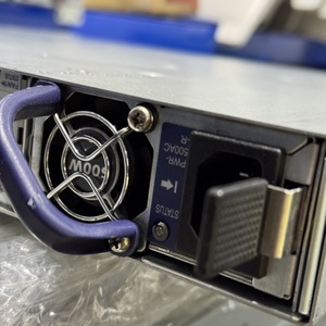 <span class=keywords><strong>Switch</strong></span> di Rete Enterprise Arista DCS-7060CX2-32S-R a 32 Porte Ethernet <span class=keywords><strong>10</strong></span> <span class=keywords><strong>Gigabit</strong></span> Usato - Product Image 3