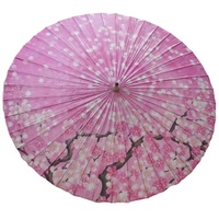 Fabricant de parasol et de parapluie en papier à l'huile chinois imperméable à la pluie