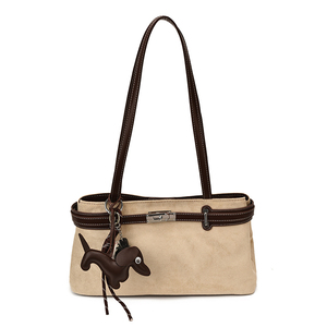 Nuevo Bolso de Hombro Premium Único y Moderno, Bolso Versátil para Salidas, Compras y Desplazamientos, Bolso de Diseño de Lujo para Mujer - Product Image 1
