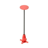 Kit de montage d'antenne GPS pliable, tige de support en fibre de carbone, support d'antenne GNSS RTK réglable pour la protection des plantes agricoles UVA