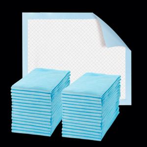 Economic 33x45cm Disposable <b>Waterproof</b> Bed Sheet HomeCare Incontinence Product Disposable Underpads <b>Pads</b> - Product Image 2