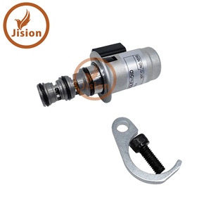 Solenoide Hidráulico 3CX 4CX 24V 25/222913 25222913 25-222913 25/MM3127 25MM3127 25-MM3127 - Product Image 3