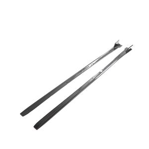 Jupes latérales en fibre de carbone pour <span class=keywords><strong>Honda</strong></span> <span class=keywords><strong>Civic</strong></span> Type <span class=keywords><strong>R</strong></span> <span class=keywords><strong>2023</strong></span> - Product Image 4